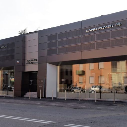 L'Autosalone Internazionale cerca personale da inserire nel reparto Service