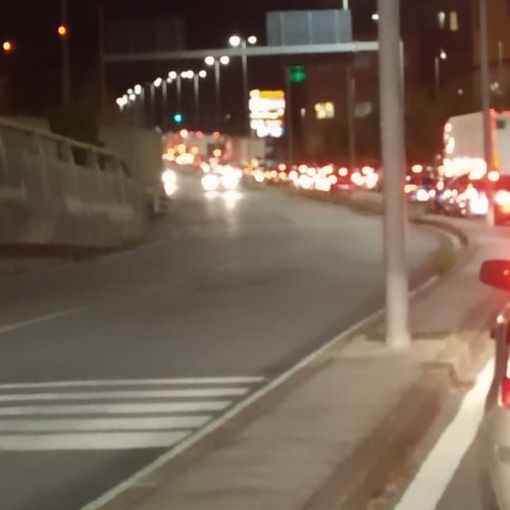 Continuano i cantieri notturni della quinta corsia dell'Autostrada dei Laghi: lavori e chiusure in programma dal 27 novembre