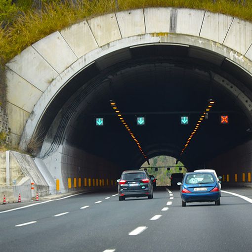 Lavori di manutenzione sulla Diramazione della A8: chiuso il tratto tra Castelletto e Sesto