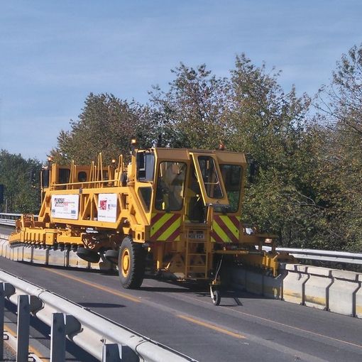 In arrivo una nottata di lavori sull'Autostrada dei Laghi: chiusi gli svincoli di Gazzada, Buguggiate e Castronno