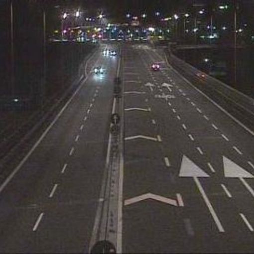 Lavori di ispezione della segnaletica verticale sull'Autostrada dei Laghi: le chiusure previste la prossima notte