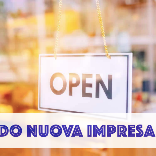 Nuova Impresa 2022: il bando che premia le nuove aperture