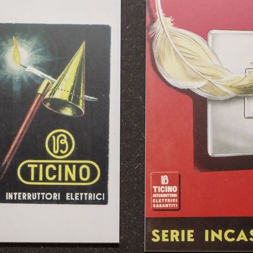 BTicino tra le cento eccellenze del “Made in Italy”