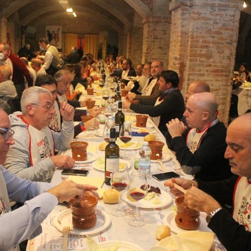 Nel fine settimana secondo appuntamento con il Bagna Cauda Day