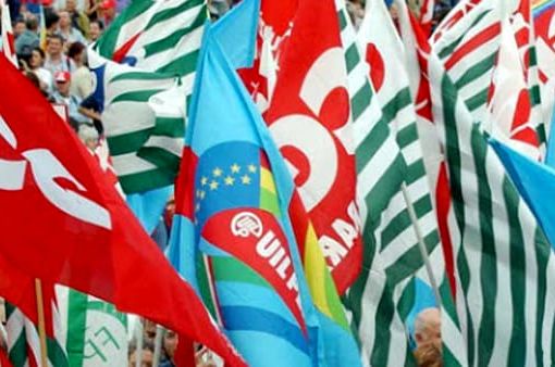 Ddl appalti, lunedì presidio sindacale fuori le prefetture regionali