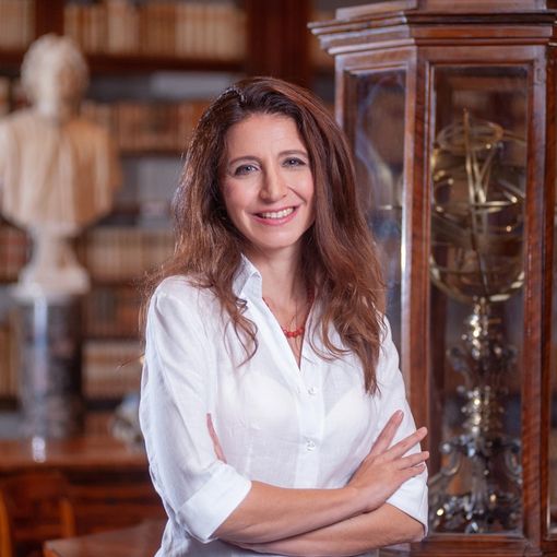Barbara Gallavotti: biologa, divulgatrice scientifica e autrice. A lei il Premio Furia 2022