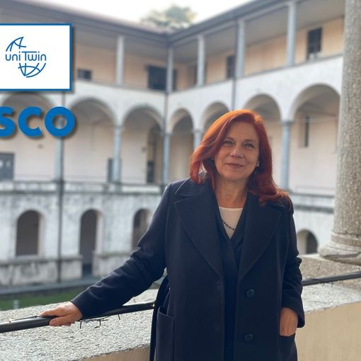 L’Insubria è tra le 45 Cattedre Unesco italiane che hanno ricevuto il sigillo di merito del Mur