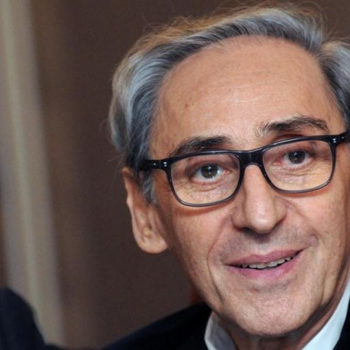 L'omaggio della Lombardia a Battiato: «Geniale interprete delle parole, la sua musica vivrà per sempre»