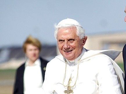 ULTIM'ORA. E' morto Benedetto XVI