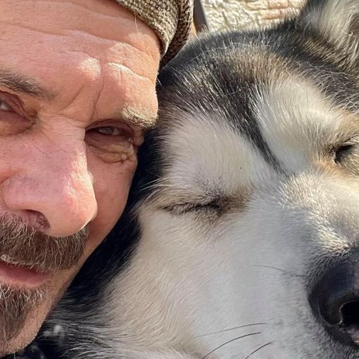 Attilio Vanoli in una foto tratta da Facebook