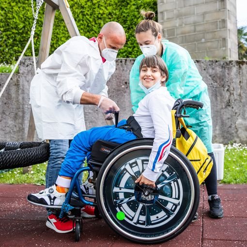Anffas Varese e Fondazione Piatti nella Giornata internazionale delle persone con disabilità: «Garantire diritti e qualità di vita»