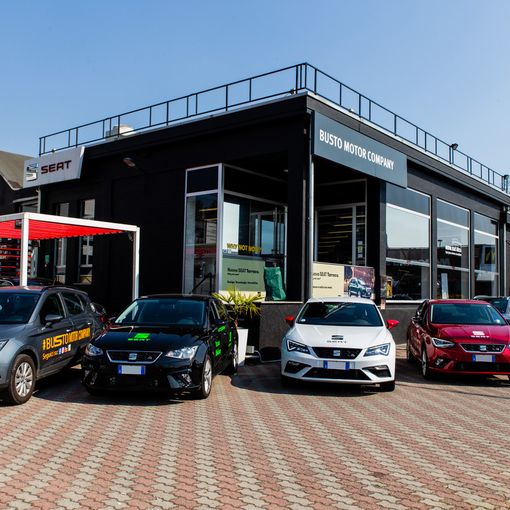 TROVALAVORO - Busto Motor Company: la famiglia si ingrandisce!