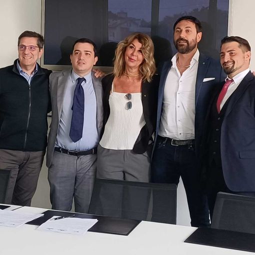 Amministratori di condominio: accordo pilota nella nostra provincia