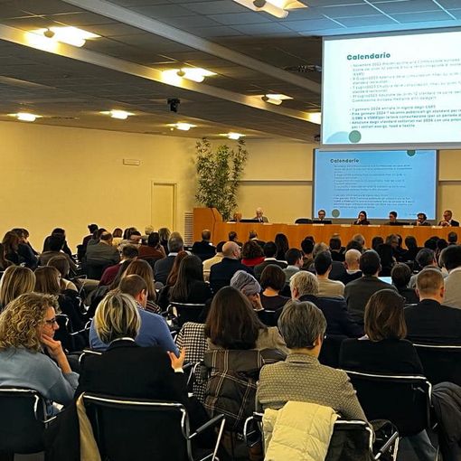 Tessile e sostenibilità, un binomio fondamentale per lo sviluppo della filiera sul nostro territorio