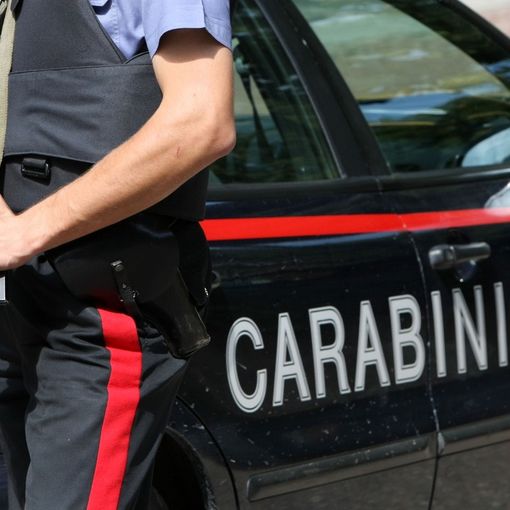 Tentata rapina in un ristorante pizzeria di Bodio Lomnago: i carabinieri arrestano due italiani