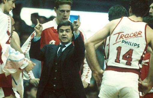 Il basket varesino perde un grande avversario: addio a Franco Casalini