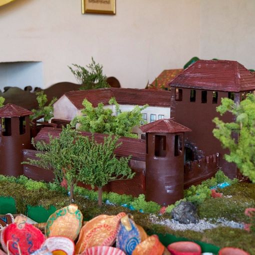 Ludolandia torna al Castello di Legnano: per la gioia dei più piccoli… e non solo
