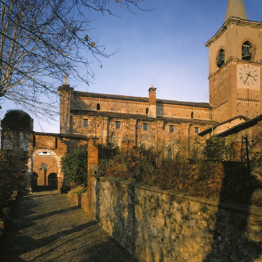 Castiglione Olona, edizione speciale del Palio dei Castelli: è il sesto centenario di fondazione della Collegiata e il 50esimo della Pro Loco