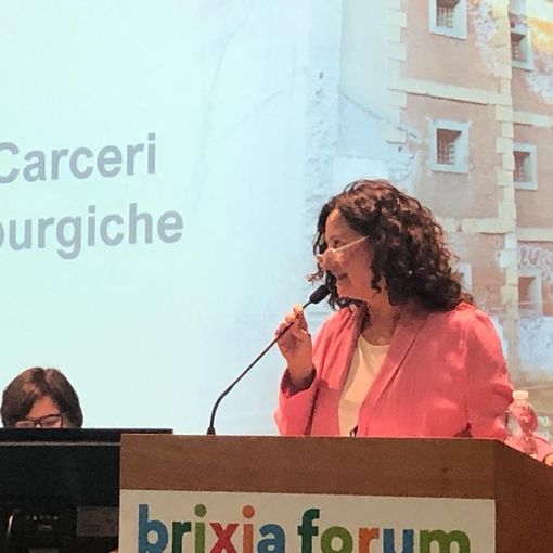 Busto protagonista al Festival nazionale “Città in scena” con il progetto di recupero delle vecchie carceri asburgiche