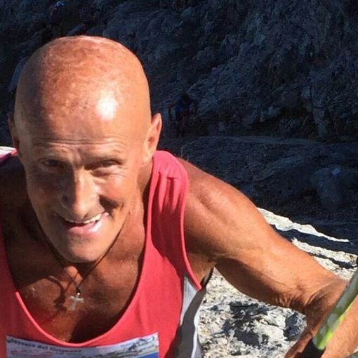 Tragedia in Grigna: muore Claudio Ghezzi, l'uomo delle 5000 salite