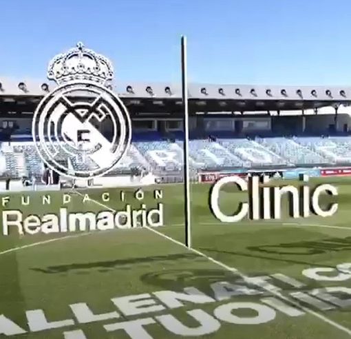 A luglio scegli il clinic del Real Madrid ad Albenga: iscrizioni aperte per ragazze e ragazzi dai 7 ai 16 anni