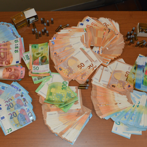 Droga e spaccio, la Squadra Mobile di Varese sgomina la &quot;banda degli albanesi&quot;