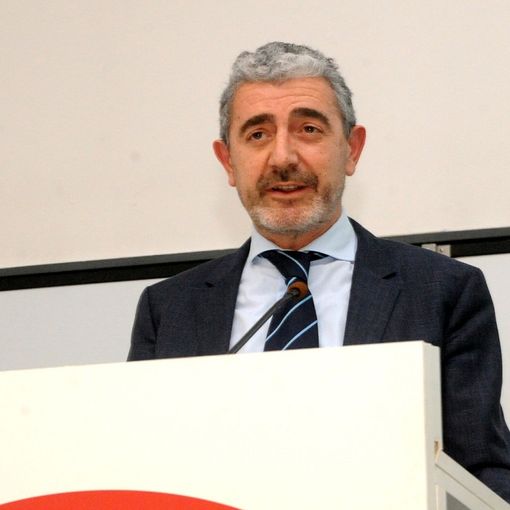 Il presidente di Confapi Varese Marco Tenaglia