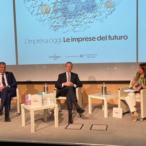 Meno giovani e meno imprese, ma l'export trascina la manifattura varesotta