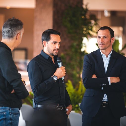 VIDEO - Contador e Basso in visita alla Elmec, tra competitività e innovazione