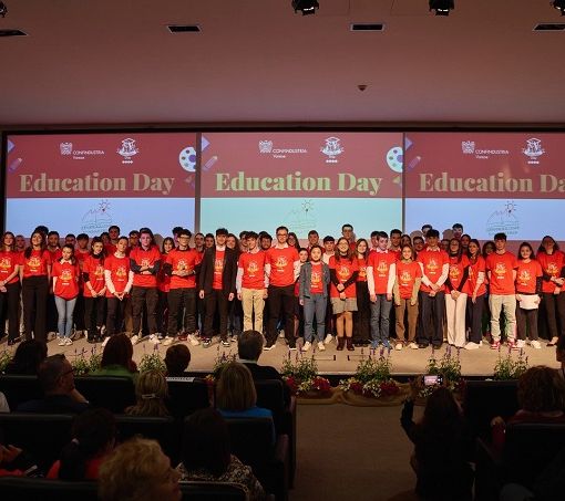 La cultura d'impresa premia i migliori studenti della provincia di Varese