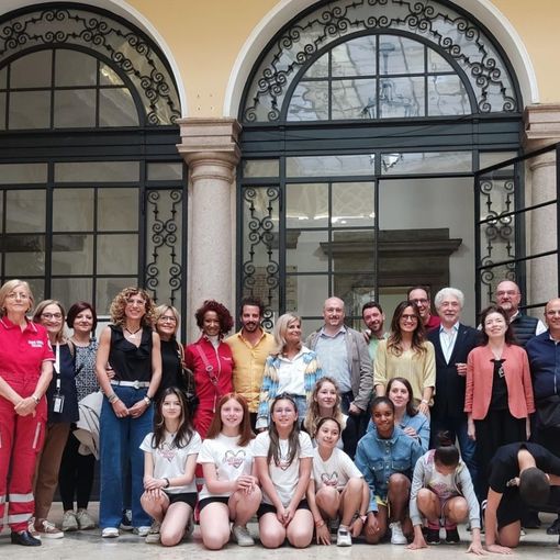 Musica e inclusività aprono la stagione degli eventi estivi di Gallarate