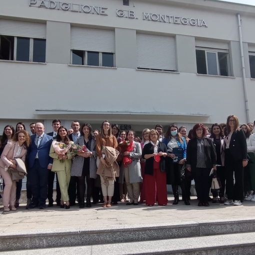 42 tirocinanti del corso di Medicina Generale hanno discusso la tesi. Conclusa la formazione per il triennio 2018-2021