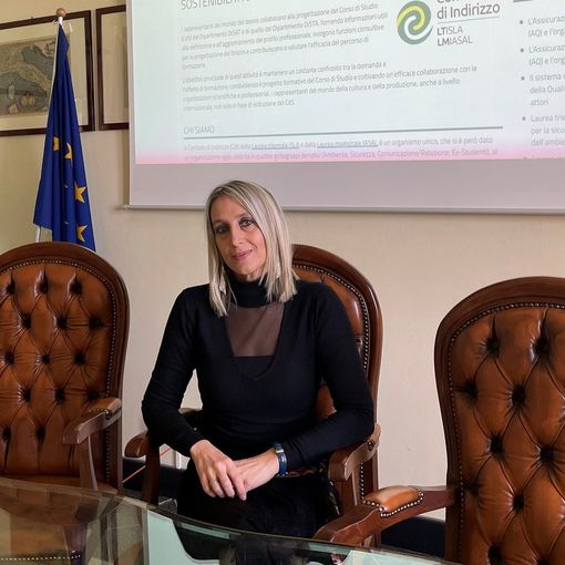L’impegno dell’Università dell’Insubria «Oltre il genere»: la diversità come punto di forza nel lavoro e nella vita sociale