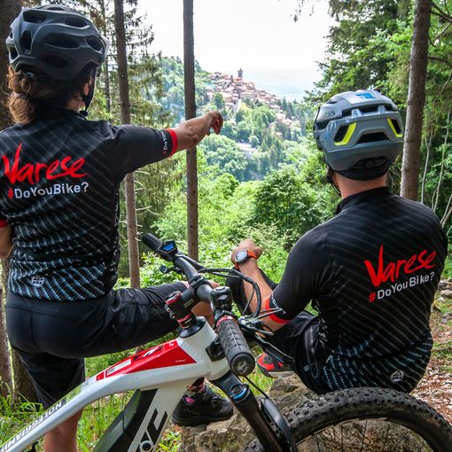 Il progetto #varesedoyoubike protagonista all’Italian Bike Festival di Misano Adriatico