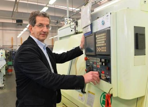 Le parole chiave dell'economia varesotta di Confartigianato per il 2022: estero, innovazione e competenze