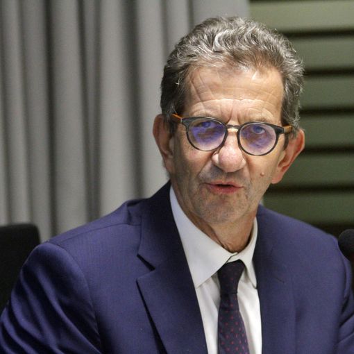 Davide Galli presidente di Confartigianato Varese