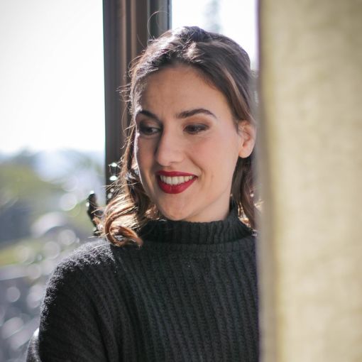 Da assistente di volo a sposa “al buio”: l’avventura di Martina Manoni a Matrimonio a Prima Vista Italia