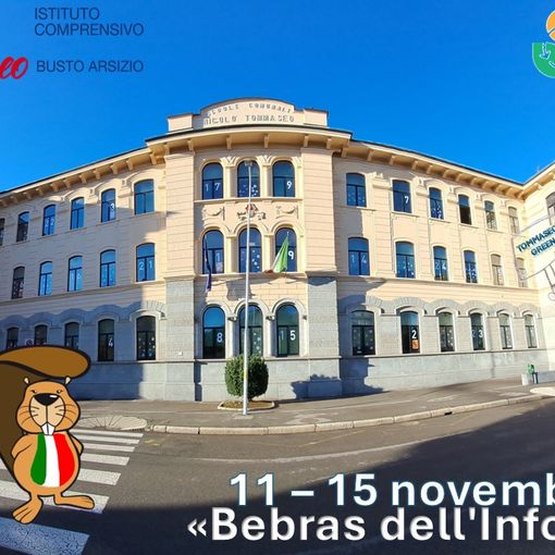 Innovazione didattica all'Istituto Nicolò Tommaseo: Code Week, Bebras e AttivaMente per una scuola al passo con i tempi