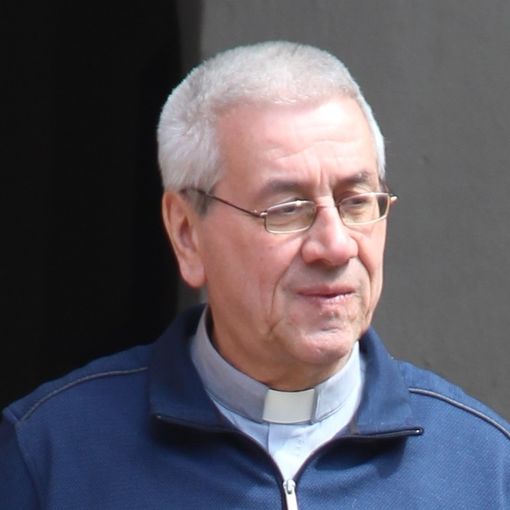Don Franco Gallivanone nuovo vicario episcopale della Zona di Varese