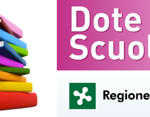 Dote scuola: 210 euro per 12 mila studenti del Varesotto