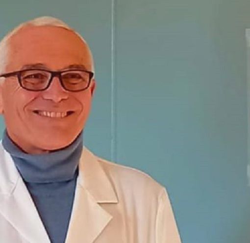 Vincenzo D’Ambrosio nominato responsabile di Medicina Interna dell'ospedale di Gallarate