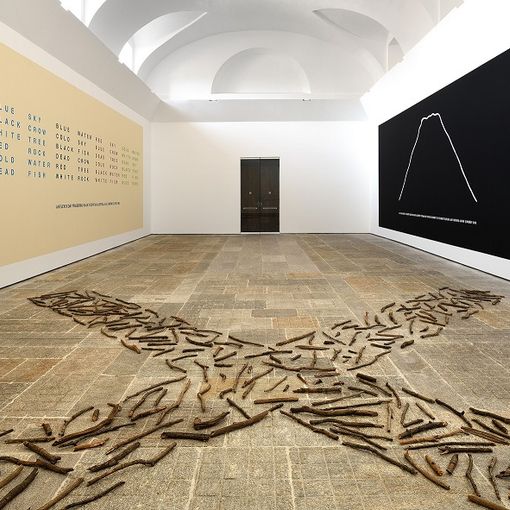 Donazione di 108 nuove opere dalla collezione di Giuseppe Panza di Biumo