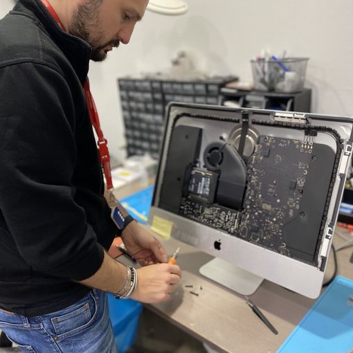 Elettromik a Milano trasforma i tuoi problemi informatici in opportunità