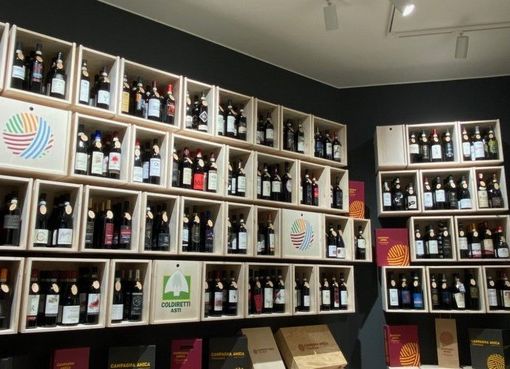 Dal produttore al consumatore: i grandi vini astigiani arrivano a casa tua