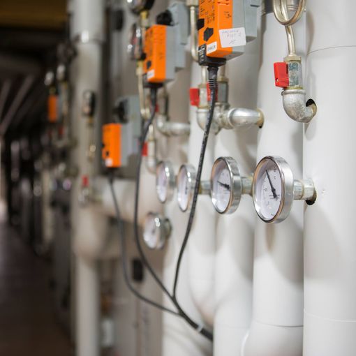 L'azienda Enrico Colombo spa di Sesto Calende acquisisce la Schinetti srl di Torino