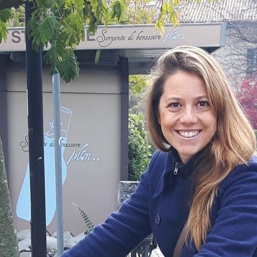 I &quot;Treni d'autore&quot; di Francesca Strazzi al Mils di Saronno