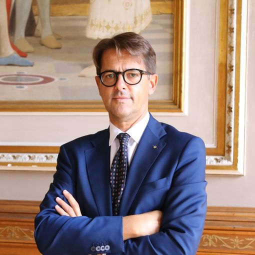 Fabio Lunghi