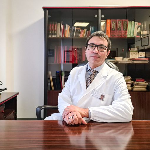 Fabio Angeli