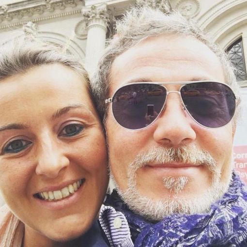 Fabrizia e Roberto