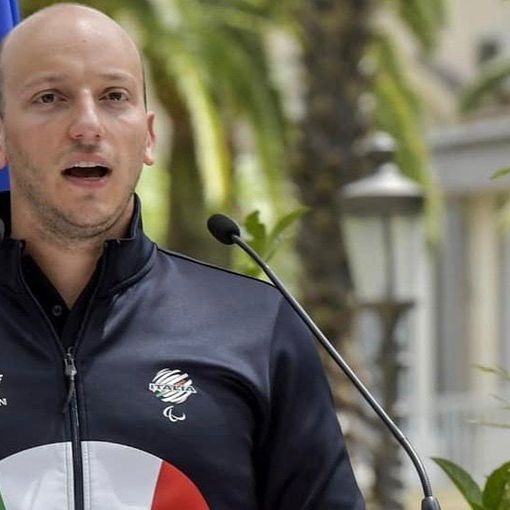 L'oro di Federico Morlacchi: diventerà papà di Tommaso. I cuoricini di Federica Pellegrini e le bellissime parole di Bof